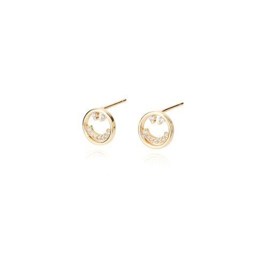 Women Vintage Havana Earrings | Brianna Earrings