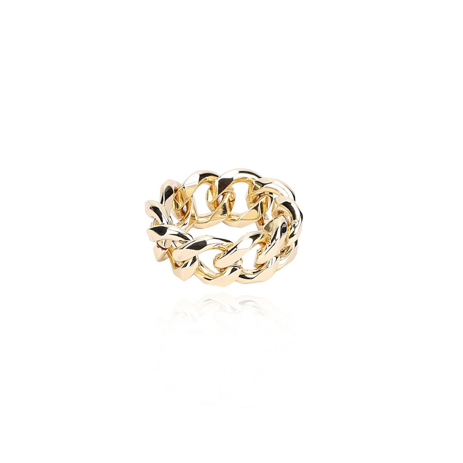 Women Vintage Havana Rings | Ramona Ring