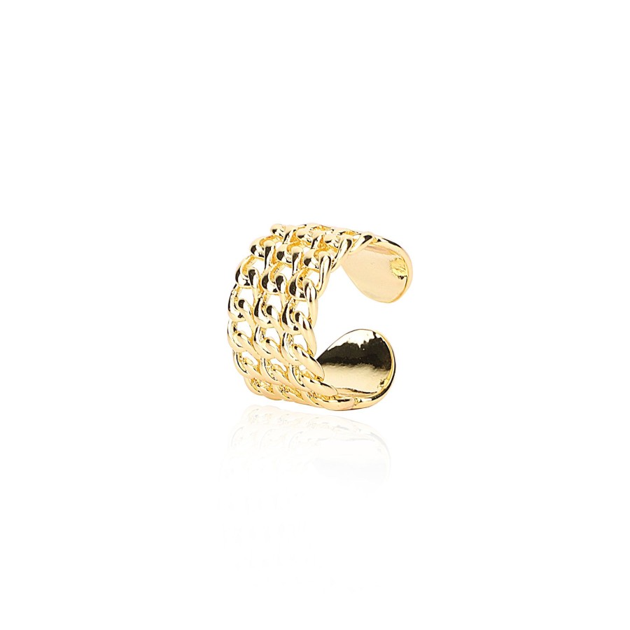 Women Vintage Havana Rings | Liv Ring
