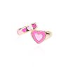 Women Vintage Havana Rings | Penny Ring