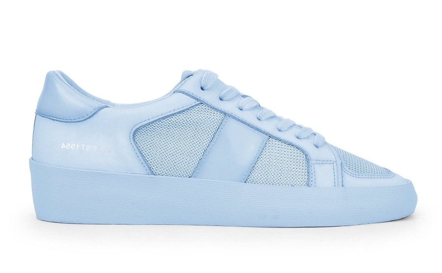 Women Vintage Havana Low Tops | Bond-Sky