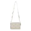 Women Vintage Havana Small Bag | Meme-Studded