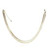 Women Vintage Havana Necklaces | Gabriela Necklace