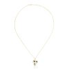Women Vintage Havana Necklaces | Marina Necklace