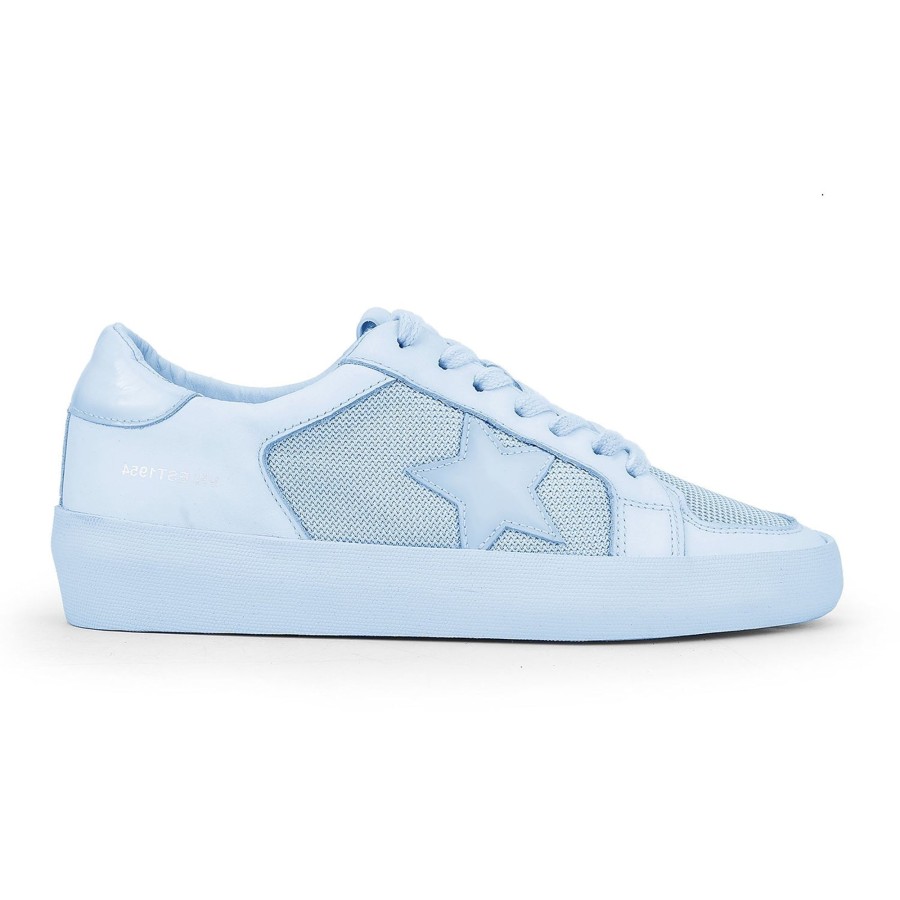 Women Vintage Havana Low Tops | Extra-Sky