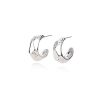Women Vintage Havana Earrings | Sadie Earrings