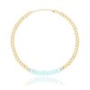 Women Vintage Havana Necklaces | Nicole 2 Necklace