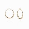 Women Vintage Havana Earrings | Jane Earrings