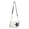 Women Vintage Havana Top Handle | Epic Bag-Checkered