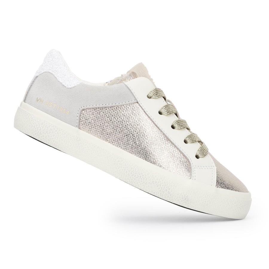 Kids Vintage Havana | Kids Hazel-Gold Multi