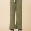 Kids Vintage Havana Kids Bottoms | Wide Leg French Terry Pant