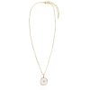 Women Vintage Havana Necklaces | Daphne Necklace