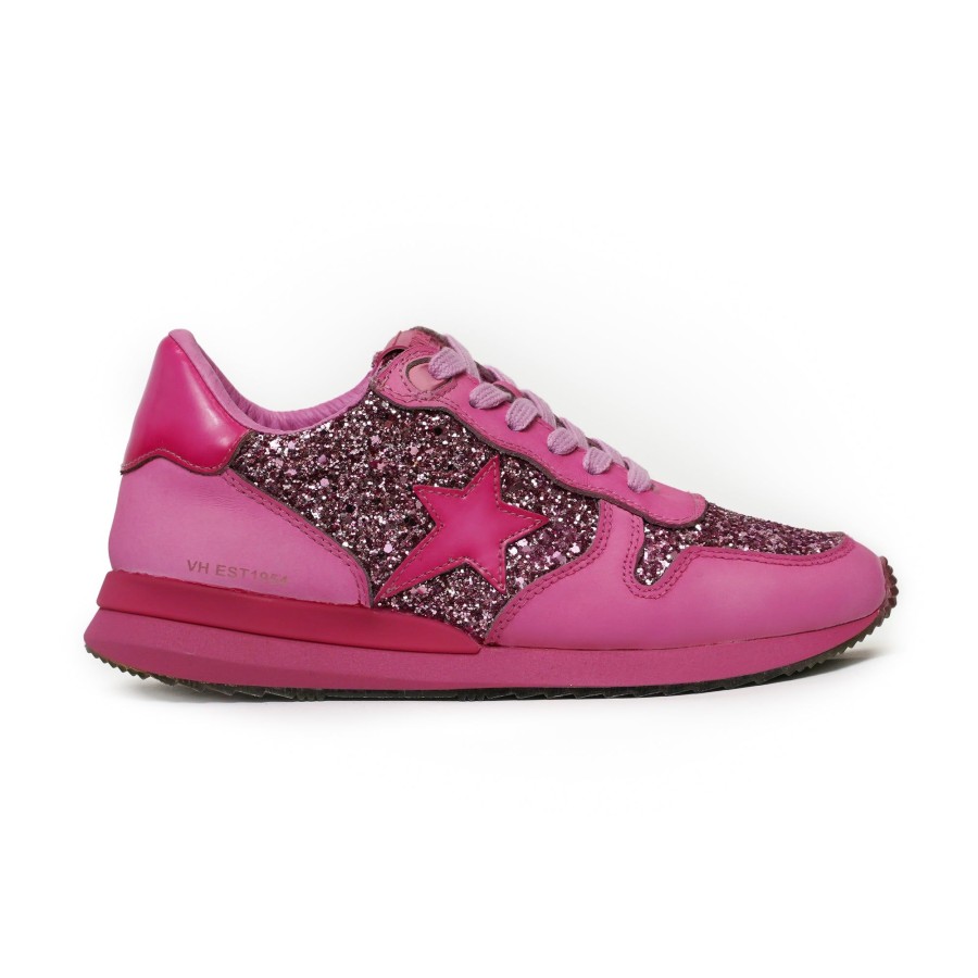 Women Vintage Havana Low Tops | Splendid-Wine
