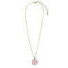 Women Vintage Havana Necklaces | Leighton Necklace