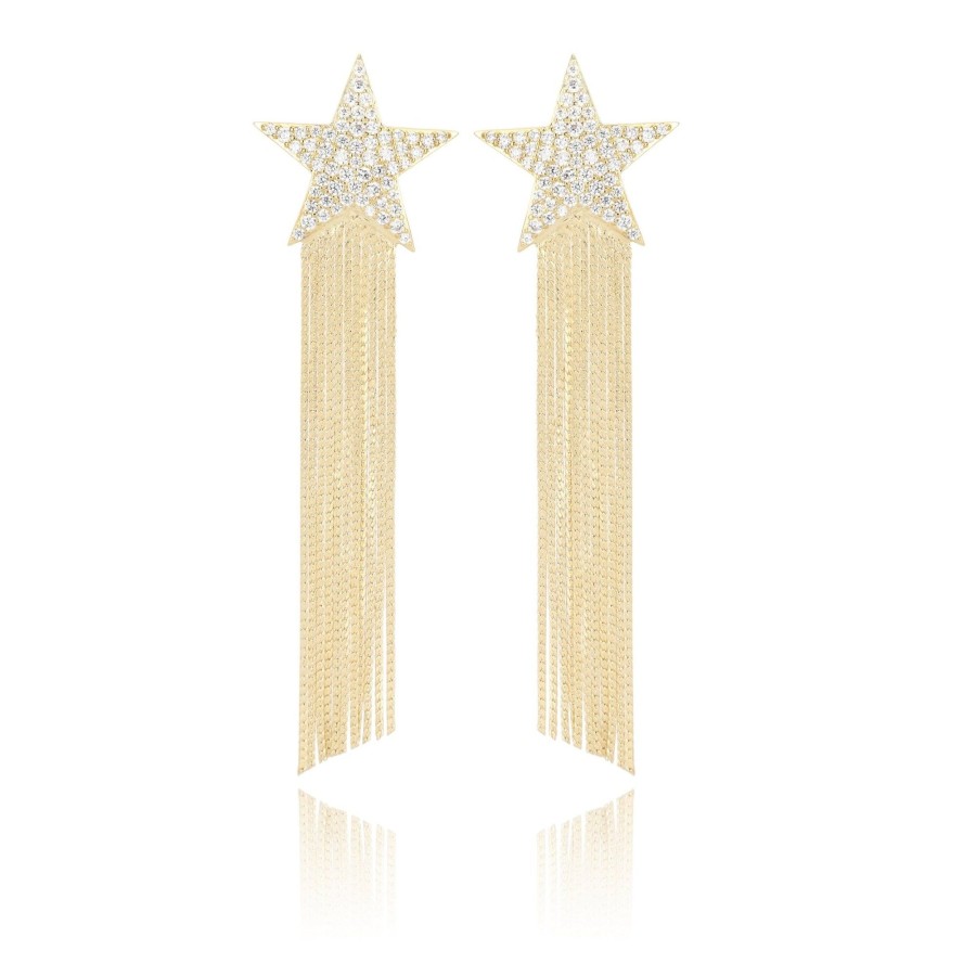 Women Vintage Havana Earrings | Journee Earring