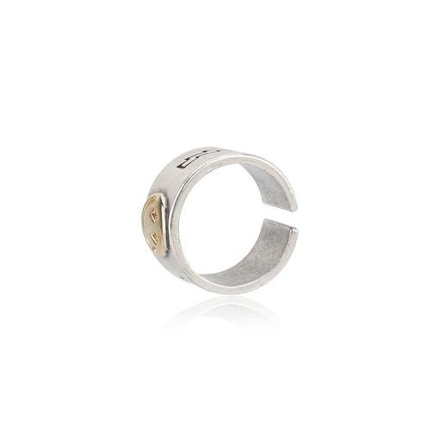 Women Vintage Havana Rings | Jenna Ring