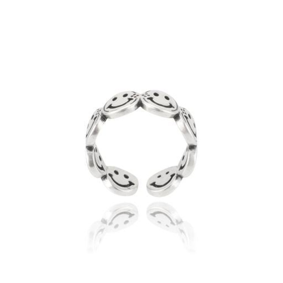 Women Vintage Havana Rings | Jayleen Ring