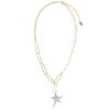 Women Vintage Havana Necklaces | Julianna Necklace