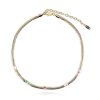 Women Vintage Havana Necklaces | Charlee Necklace