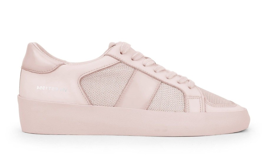 Women Vintage Havana Low Tops | Bond-Beige
