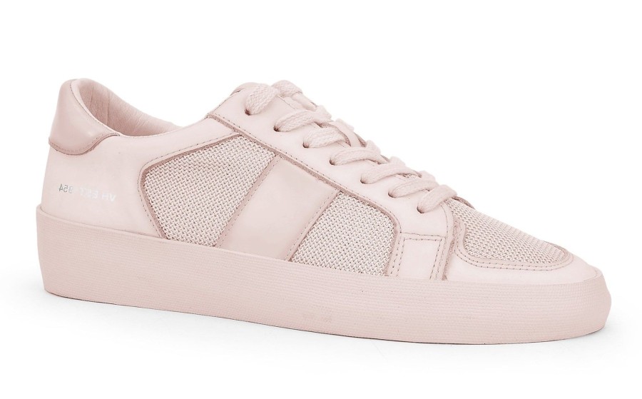 Women Vintage Havana Low Tops | Bond-Beige