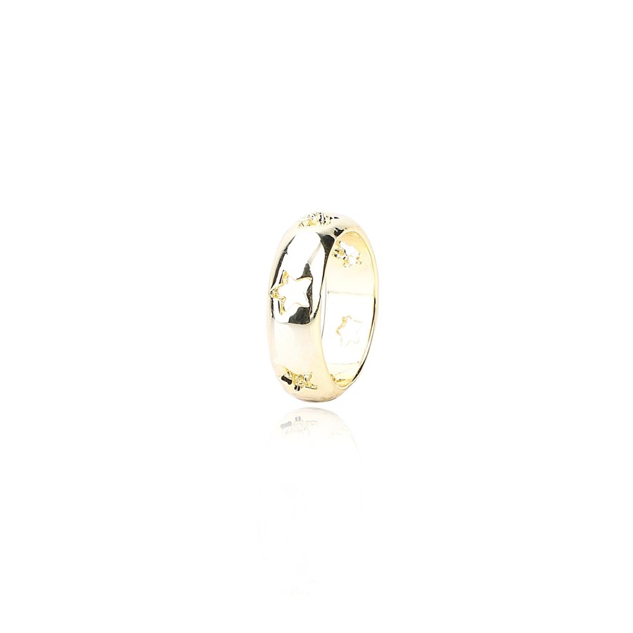 Women Vintage Havana Rings | Mercy Ring