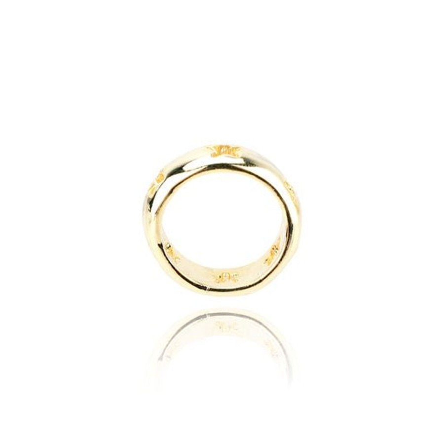 Women Vintage Havana Rings | Mercy Ring