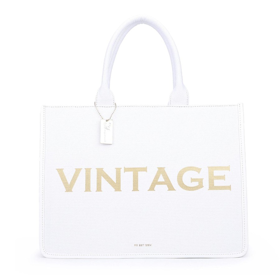 Women Vintage Havana Top Handle | Erin Bag-Stone