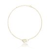 Women Vintage Havana Necklaces | Erin Necklace