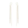 Women Vintage Havana Earrings | Flora Earring