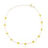 Women Vintage Havana Necklaces | Jocelyn Necklace