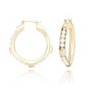 Women Vintage Havana Earrings | Layla Earrings