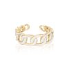 Women Vintage Havana Rings | Jolie Ring
