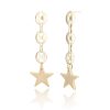 Women Vintage Havana Earrings | Rowan Earring