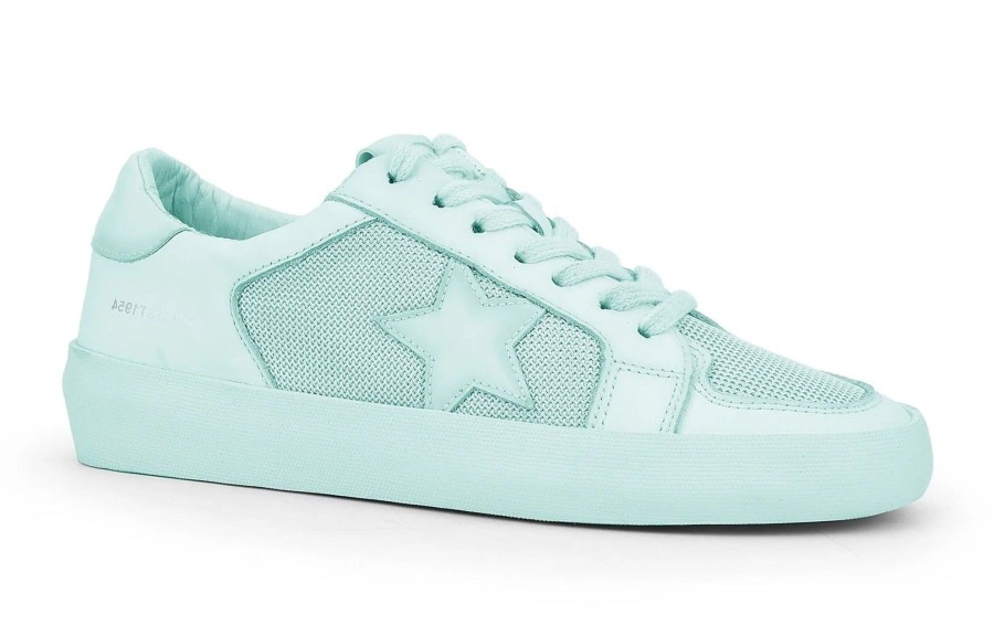 Women Vintage Havana Low Tops | Extra-Mint