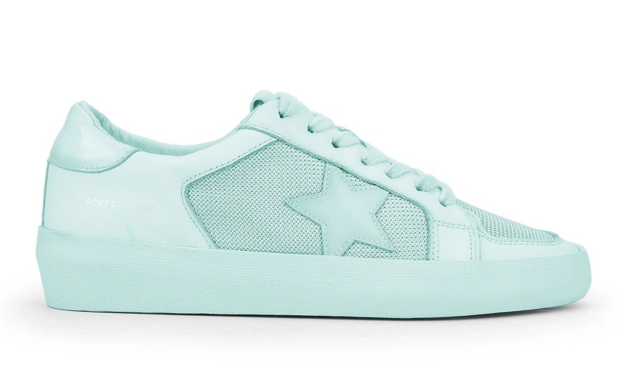 Women Vintage Havana Low Tops | Extra-Mint