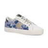Women Vintage Havana Low Tops | Viva-Multi Mix