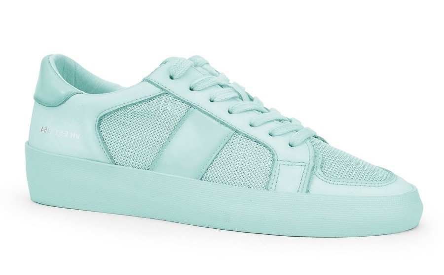 Women Vintage Havana Low Tops | Bond-Mint