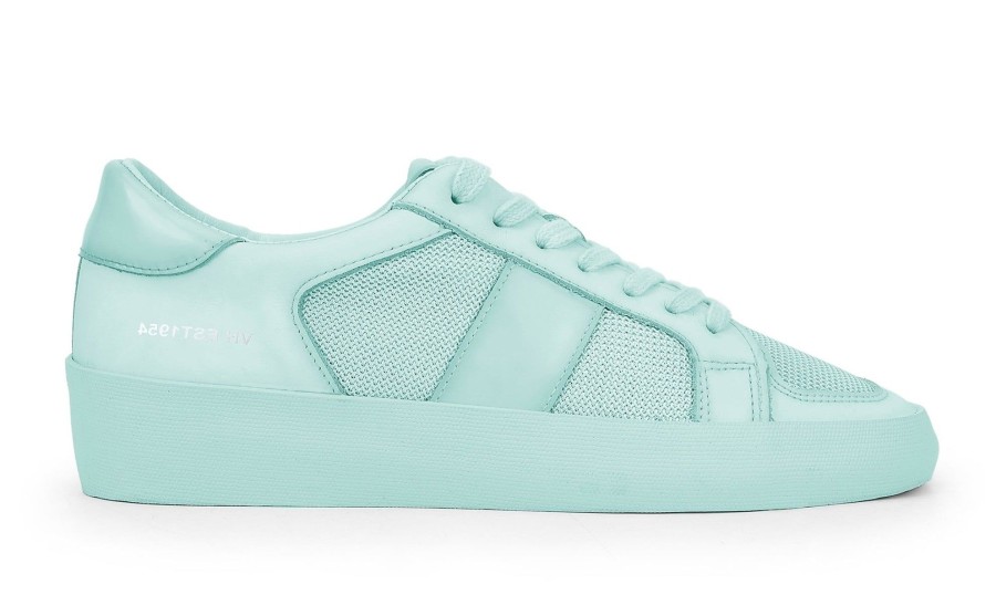 Women Vintage Havana Low Tops | Bond-Mint