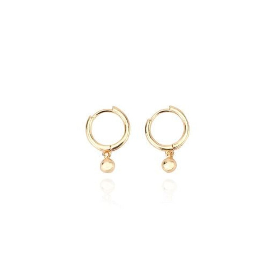 Women Vintage Havana Earrings | Josephine Earrings