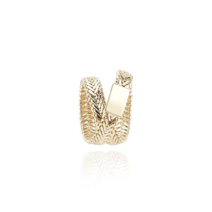 Women Vintage Havana Rings | Kamryn Ring