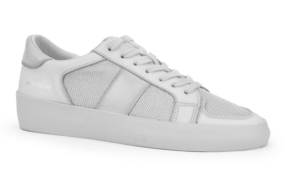Women Vintage Havana Low Tops | Bond-Smoke