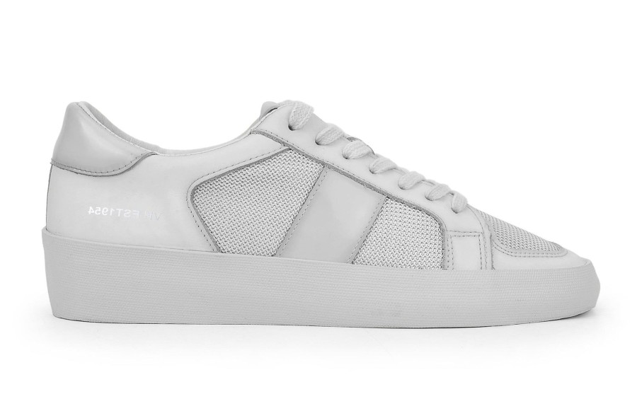 Women Vintage Havana Low Tops | Bond-Smoke